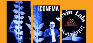 Iconema interviews Professor Kevin Lala