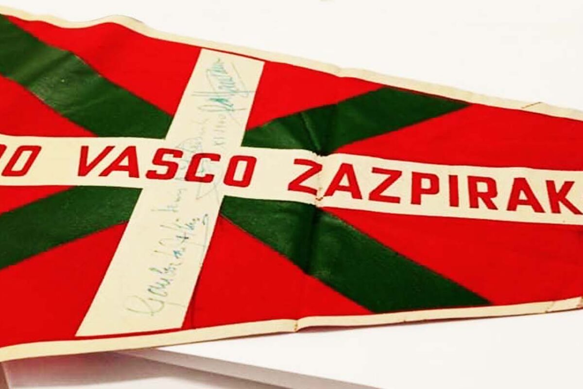 Wars and Migration: The Basque Diaspora Archive