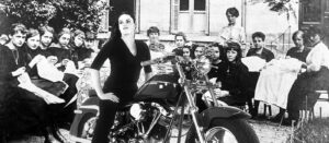 Lee más sobre el artículo Lo que el feminismo no es: