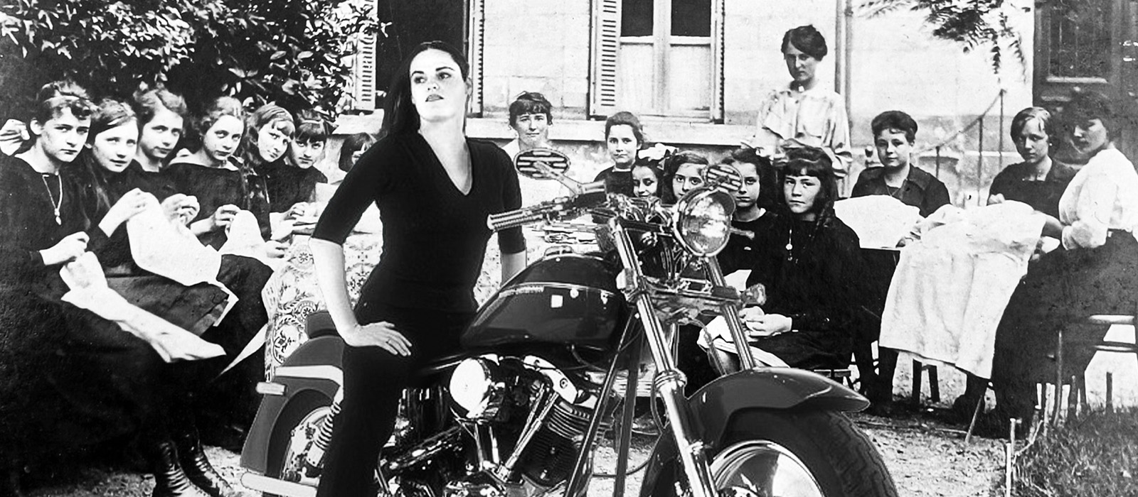 Lee más sobre el artículo Lo que el feminismo no es: