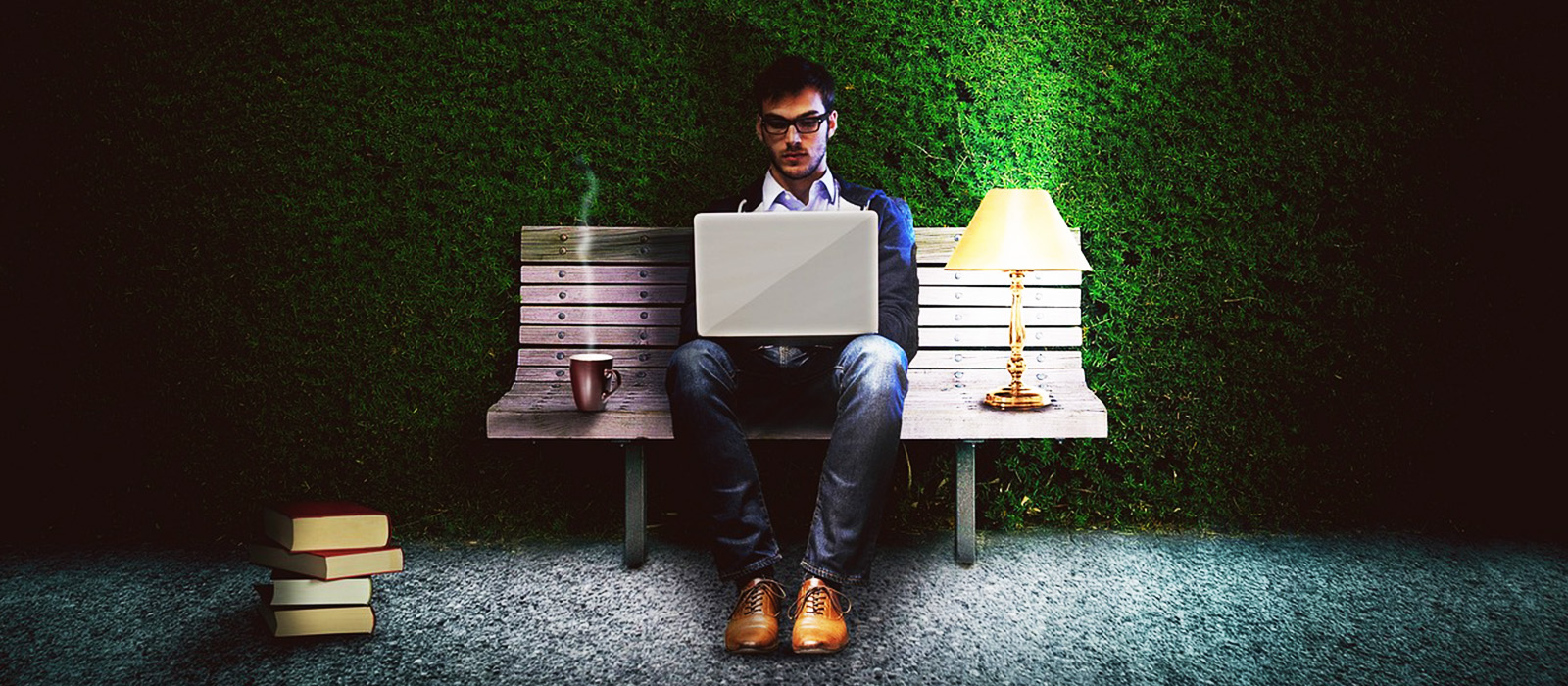 Read more about the article Progress, bullshit jobs, and the promise of a decent workday
